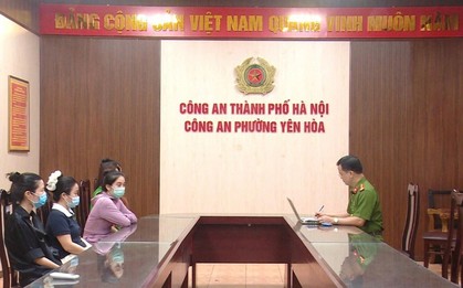 Một cơ sở thẩm mỹ nổi tiếng tại Hà Nội bị xử phạt vì hoạt động trái phép khiến khách hàng phải cấp cứu