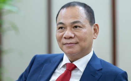 Tỷ phú Phạm Nhật Vượng: "Có tiền mà chỉ thích mua vàng cất gầm giường thì..."