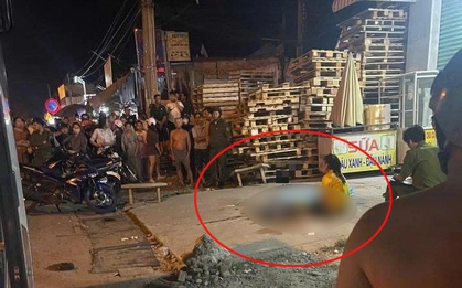 Vụ người đàn ông 38 tuổi bị đồng nghiệp đâm tử vong: Nguyên nhân không ngờ