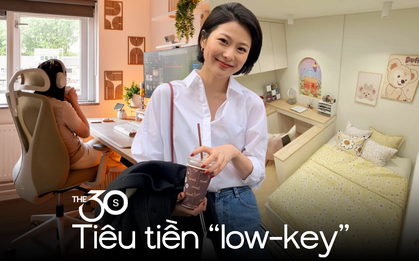 30 tuổi, tôi chi tiền cho những thứ “không ai trầm trồ”: Ngày đi làm mặc bộ đồ vài trăm nghìn, tối về ngủ trên chiếc đệm 30 triệu đồng