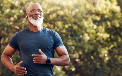 Đây là bài tập mà đột quỵ rất "sợ": Tập 10 phút/ngày cũng có lợi