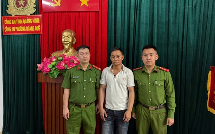 Đối tượng Nguyễn Văn Thuyết tự nguyện về Việt Nam đầu thú