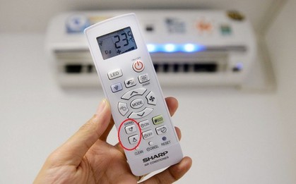 Bật điều hòa chỉnh gió lên trên hay xuống dưới thì mát hơn? Nhà sản xuất đưa đáp án