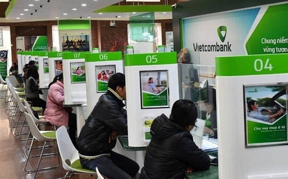 Thông báo quan trọng từ Vietcombank