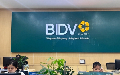 Thông báo quan trọng từ BIDV: Chuyển tiền tối đa 499.999.999 đồng