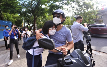 Lời khuyên cho phụ huynh có con sắp thi vào lớp 10 công lập