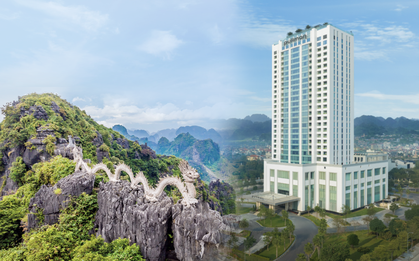 Thu hơn 10.000 tỷ đồng chỉ sau 3 tháng, du lịch Ninh Bình đón “ông lớn” với siêu phẩm lưu trú 100% phòng view di sản