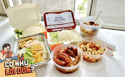 Quán cơm gà hơn 80 năm tuổi, ngon cỡ nào mà được Jun Phạm tâm đắc