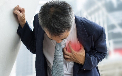 5 thói quen tưởng vô hại dễ thành "đòn bẩy" kích hoạt cơn đột quỵ