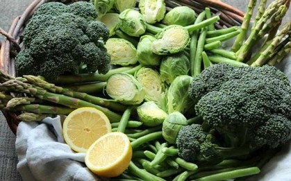 Protein có thực sự “nuôi” tế bào ung thư? Sự thật phía sau và 3 loại thực phẩm nên hạn chế