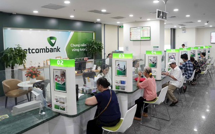 Vietcombank sẽ ngừng cung cấp dịch vụ cho các khách hàng thuộc trường hợp sau
