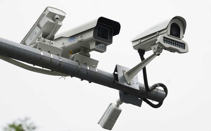 Hà Nội sẽ lắp camera tự động nhận diện xe đạt chuẩn ra vào vùng phát thải thấp