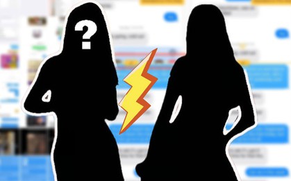 Sao nam phim giờ vàng "cắm sừng" vợ quản lý: Chính thất thú nhận phá nát hôn nhân của 1 ngọc nữ, "tiểu tam" liền chụp màn hình tung hê