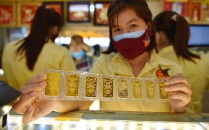 Người mua, bán vàng sẽ bị phạt nặng nếu thực hiện hành vi sau