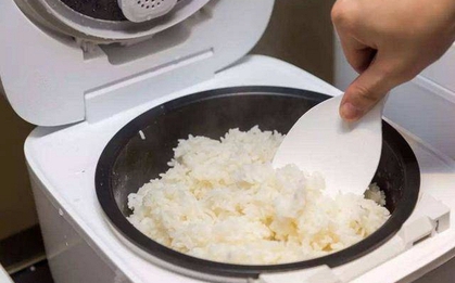 Lời khuyên cho người dùng nồi cơm điện