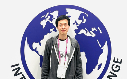 Tiến sĩ gốc Việt tại Mỹ tham gia điều phối loạt hội nghị AI lớn nhất thế giới