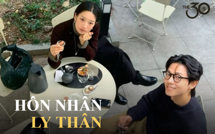 Giải mã LAT - trạng thái “hôn nhân ly thân”: Vợ chồng hợp pháp nhưng sống riêng!