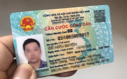Chiêu lừa đảo mới liên quan đến thẻ CCCD gắn chip, mất sạch tiền chỉ sau một cuộc gọi
