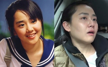 Moon Geun Young trượt chân ngã đi khám ra bệnh quái ác: Bị chẩn đoán sai, trốn trong hầm gửi xe khóc nức nở 1 mình