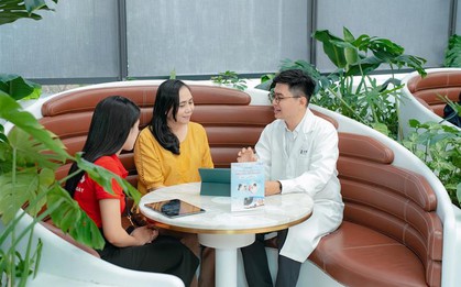 Bảo hiểm nhân thọ Techcom Life triển khai hành trình “Sống trọn vẹn mỗi ngày” trên khắp Việt Nam
