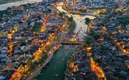 Không phải Phú Quốc, đây mới là "viên ngọc ẩn" tốt nhất thế giới, được tạp chí Mỹ xếp hạng "hấp dẫn nhất thế giới", khách nước ngoài rất mê