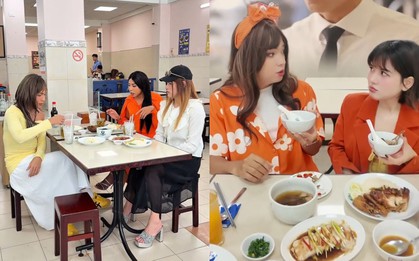 Tiết lộ danh tính món ngon “vị đúng đỉnh” đang khiến dân tình “truy lùng”