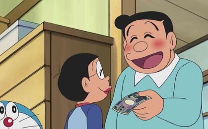 5 bảo bối Doraemon giúp bạn trở thành "bậc thầy" EQ chốn công sở