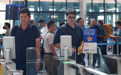 Hàng triệu người đi máy bay dịp lễ 30/4 - 1/5 chú ý thông báo quan trọng
