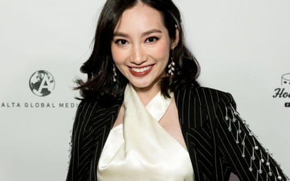 Nàng Hậu Việt Nam vừa xuất hiện trong video casting của Victoria's Secret: "Bắn" 3 ngoại ngữ, tốt nghiệp trường danh tiếng