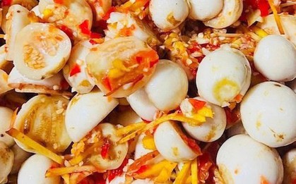 Loại thực phẩm "tốn cơm" vào mùa hè nhưng là "khắc tinh" của người bệnh thận