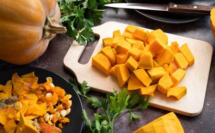 Tưởng là rác nhưng lại là “kho dinh dưỡng”: 5 loại thực phẩm ăn cả "vỏ" giúp tăng giá trị dinh dưỡng, nhiều người vẫn bỏ phí