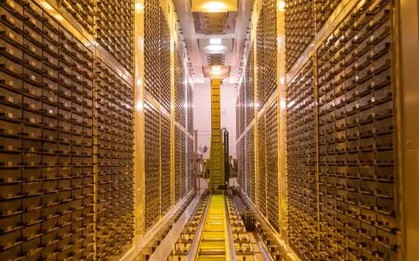 Dữ liệu y tế của 500.000 người Anh bị rao bán trên nền tảng Trung Quốc