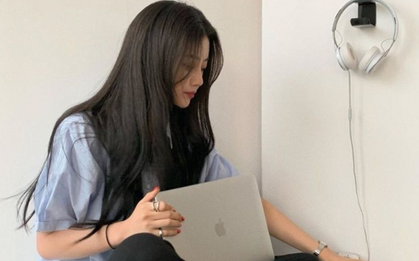 Có tiền chưa mà cứ than chán việc?