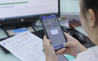 Quy định vừa có hiệu lực từ 15/4, tất cả các chủ thuê bao di động chú ý