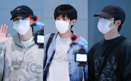 EXO lần đầu đổ bộ Việt Nam làm concert: Mải mê "say hi" khiến fan mê quên lối về!