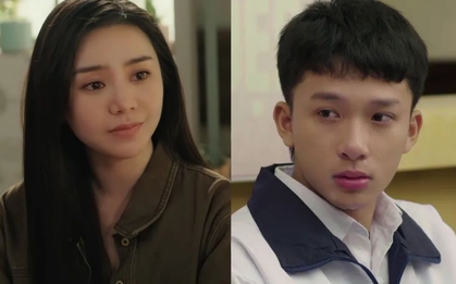 Đoạn hội thoại của hai chị em Thương - Minh trong Bước Chân Vào Đời khiến nhiều học sinh nghe xong chột dạ!