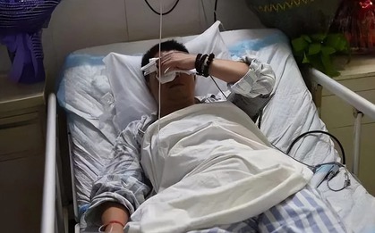 Người đàn ông 52 tuổi ngày nào cũng nghi ngờ vợ ngoại tình, đi khám lộ ra căn bệnh mắc từ 20 năm trước