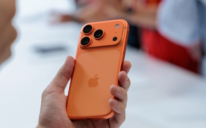 iPhone 17 Pro Max giảm giá mạnh, thấp nhất từ trước đến nay