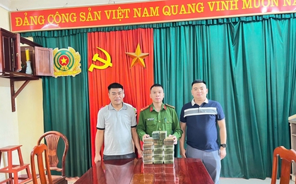 Tài khoản ngân hàng ACB Đào Đình Quân phát sinh giao dịch 2,1 tỷ đồng: Công an lập tức mời người đàn ông sinh năm 1981 lên làm việc