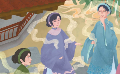 Nàng Bân là ai? Vì sao gọi rét tháng Ba âm lịch là rét nàng Bân?