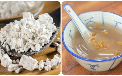 Những người nào không nên uống bột sắn dây?