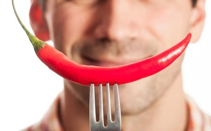Nghiên cứu Mỹ: Ăn ớt giúp sống thọ hơn