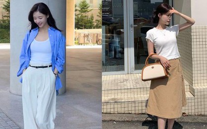 Top 5 món thời trang hack tuổi xuất sắc, giúp mặc đẹp mọi lúc mọi nơi