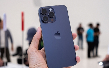 Chiếc iPhone đã giảm hơn 20 triệu, đáng mua nhất lúc này