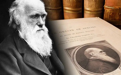 Darwin đã đúng