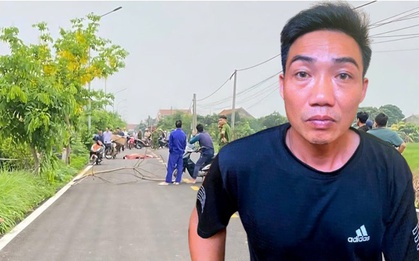 Vụ người phụ nữ bán thịt heo SN 1995 bị sát hại ở Ninh Bình: Lật tẩy chân tướng kẻ thủ ác, có quan hệ đặc biệt với nạn nhân