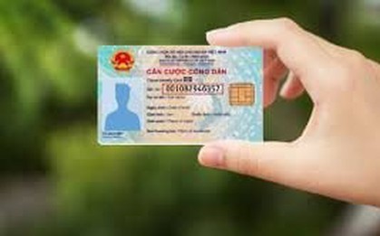 Lời khuyên của công an liên quan tới việc làm Căn cước công dân, cập nhật VNeID