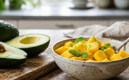 Nghiên cứu của ĐH Mỹ: Ăn 2 LOẠI trái cây giúp hạ huyết áp, cải thiện mạch máu và "bảo vệ" thận, ở Việt Nam bán rẻ bèo