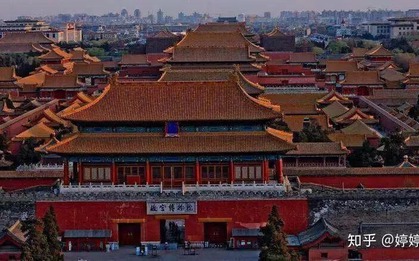 Động đất làm rung chuyển nền gạch Tử Cấm Thành, chuyên gia phát hiện bí mật kinh ngạc dưới lòng cung điện, nằm ngoài dự tính hậu thế