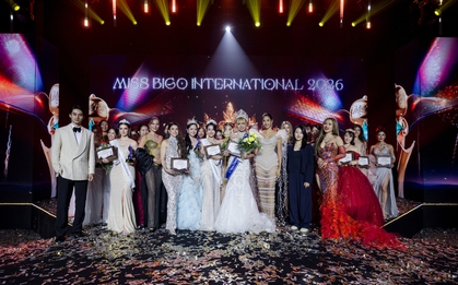 10 năm Bigo Live và hành trình tôn vinh phụ nữ hiện đại